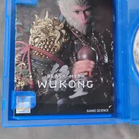 WUKONG|کنسول، بازی ویدئویی و آنلاین|تهران, جوادیه تهرانپارس|دیوار