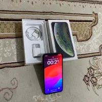 ایفون xs 256