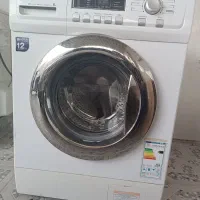 لباسشوئی 8کیلویی