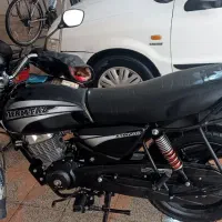 همتاز 200باکسر فروش و معاوضه با تریل|موتورسیکلت|الوند, |دیوار