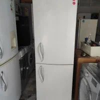یخچال فریزر الکترواستیل مدل es24