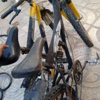 دوچرخه