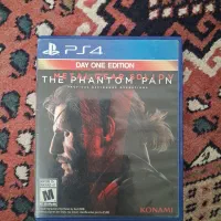 بازی ps4|کنسول، بازی ویدئویی و آنلاین|ری, عباس‌آباد|دیوار