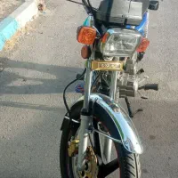 موتور ۲۰۰ مدل ۱۴۰۳|موتورسیکلت|کرمانشاه, |دیوار