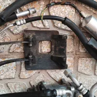 کولر پیکان و روا آردی چراغ 132 دریچه گاز پراید|قطعات یدکی و لوازم جانبی|شهریار, شهریار|دیوار