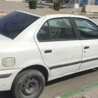 سمند مدل 91معمولی