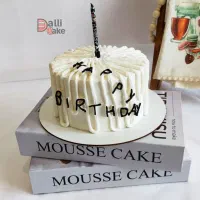 کیک خانگی (دالی کیک)|خوردنی و آشامیدنی|مشهد, امیریه|دیوار