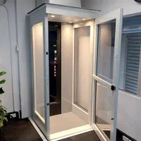 بالابر و آسانبر ودرب اتوماتیک|ماشینآلات صنعتی|همدان, |دیوار