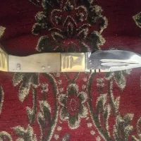 چاقوی زنجان