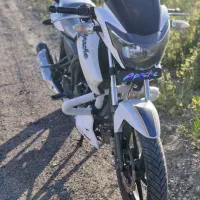 آپاچی160.مدل 95