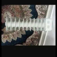 شوفاژ برقی  تک الکترونیک   ۱۱ پره