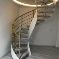 نرده استیل|خدمات پیشه و مهارت|اردبیل, |دیوار