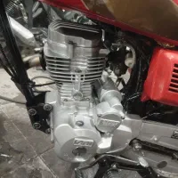 موتور هندا 89 کویر بنام درحد|موتورسیکلت|جلگه رخ, |دیوار