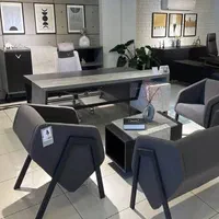 مبلمان/نیمست 4 نفره استوانه ای کویین راشن فورتیک|دفتر کار|سمنان, |دیوار