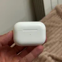 Airpods pro 2 Type c ایرپاد پرو ۲ اپل|لوازم جانبی موبایل و تبلت|تهران, بهار|دیوار