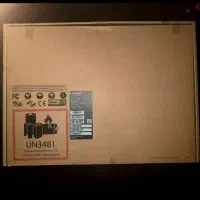 لپتاپ ایسوس asus tuf i7|رایانه همراه|شیراز, زرهی|دیوار