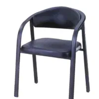 صندلی پایه ثابت امپی