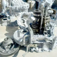 فروش گیربکس