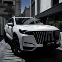 MVM X77 // تجارت خودرو خسروانی // TKK