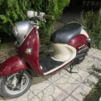 Yamaha Vinno