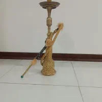 قلیان بسیار زیبا و سالم