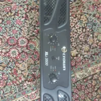 پاور وامپلی فایر کرون 3500Xli|سیستم صوتی خانگی|کرمان, |دیوار