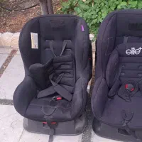 صندلی کودک ماشبن|تخت و صندلی بچه|مشکیندشت, |دیوار