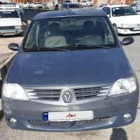 ماشین ال ۹۰ مدل ۸۹