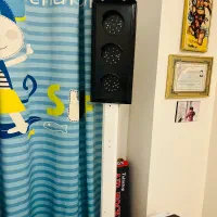 سرویس خواب کودک ماشینی|تخت و سرویس خواب|پردیس, فاز ۲|دیوار