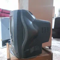 تلویزیون ۲۱ اینچ|تلویزیون و پروژکتور|اردبیل, |دیوار