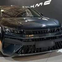 کی‌ام‌سی J7 صفر مدل ۴۰۲