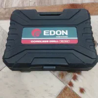 دریل شارژی پرقدرت ادون
