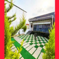 ویلا180متری%مبله کامل* سندششدانگ*۷۰۰م پیش پرداخت