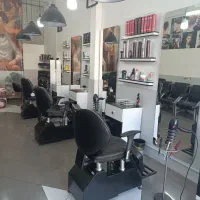 آرایشگر ماهر و نیمه ماهر مردانه