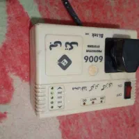 یک دستگاه محافظ کولر گاز بی تک 6006|سایر لوازم برقی|مرودشت, استادیوم‎|دیوار