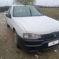آریسان ۱ مدل ۹۹ دوگانه کارخانه