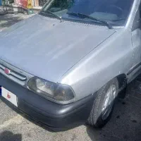 پراید
