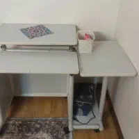 میز کامپیوتر|میز تحریر و کامپیوتر|تهران, تهرانپارس غربی|دیوار