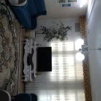 مبل 7نفره راحتی باعسلی|مبلمان خانگی و میز عسلی|ابهر, |دیوار