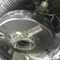 تقویت سیستم ترمز وکلاچ جلوبندی تعویض لنت درمحل|خدمات موتور و ماشین|گلبهار, شهر جدید گلبهار|دیوار