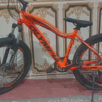 دوچرخه 26|دوچرخه، اسکیت، اسکوتر|باوی, |دیوار