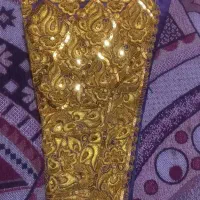 شلوار جنگلی نو