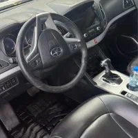 جک s5 نیوفیس ۱۴۰۲|خودرو سواری و وانت|شیراز, گلدشت معالی‌آباد|دیوار