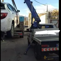 یدکش امداد خودرو یدک کش جرثقیل یدککش خودرو بر|خدمات حمل و نقل|بیرجند, |دیوار