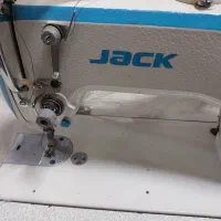 چرخ خیاطی جک a2