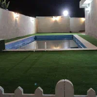 اجاره روزانه ویلا. اول جاده تهران|اجارهٔ کوتاهمدت ویلا و باغ|اراک, |دیوار