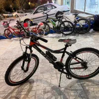 دوچرخه viva سایز ۲۶|دوچرخه، اسکیت، اسکوتر|مهدی شهر, |دیوار