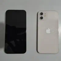 آیفون ۱۲ نرمال ۱۲۸ (معاوضه)