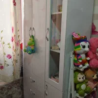 کمد بچه|جاکفشی، کمد، دراور|اندیشه, اندیشه فاز ۱|دیوار