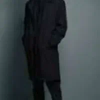 آمادگی برای مدلینگ پوشاک آقایان